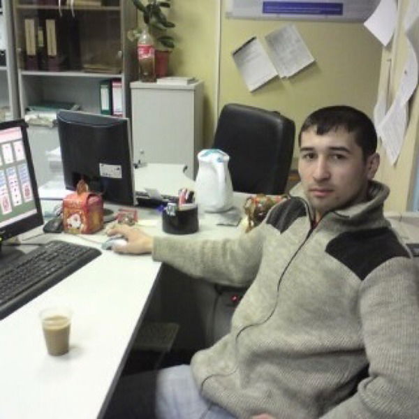 Shuxrat Mirzakabilov