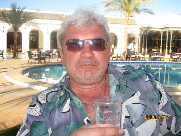 Сергей Каруна