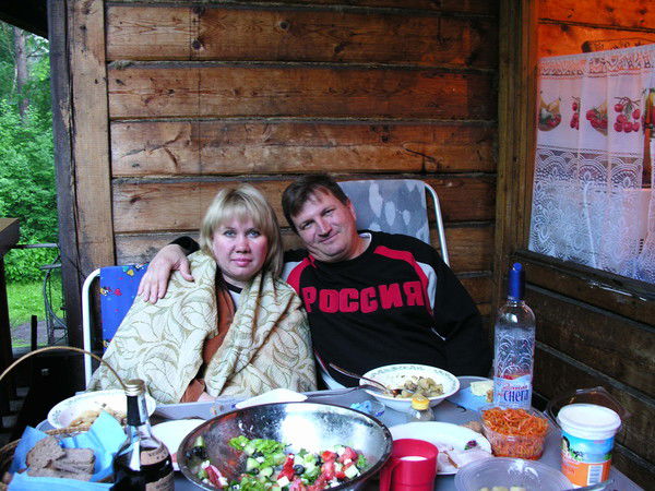 Костя Данильчук