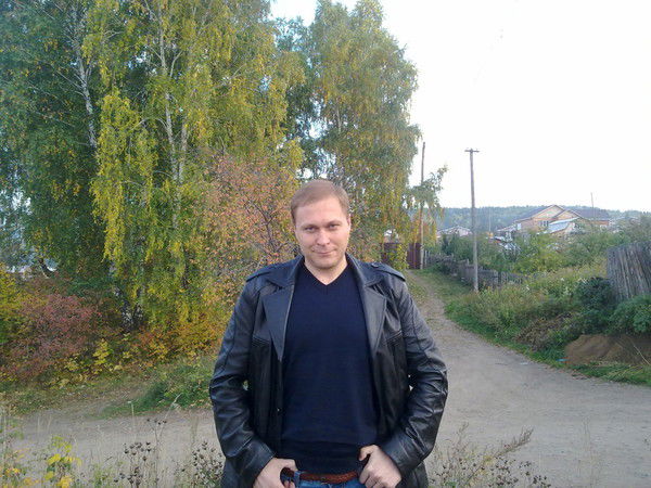 Александр Бражников