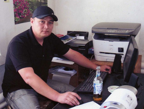 Бахытжан Гумаров