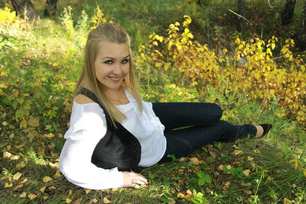 Лина Макарова