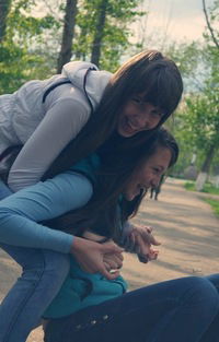 Вика Михалева