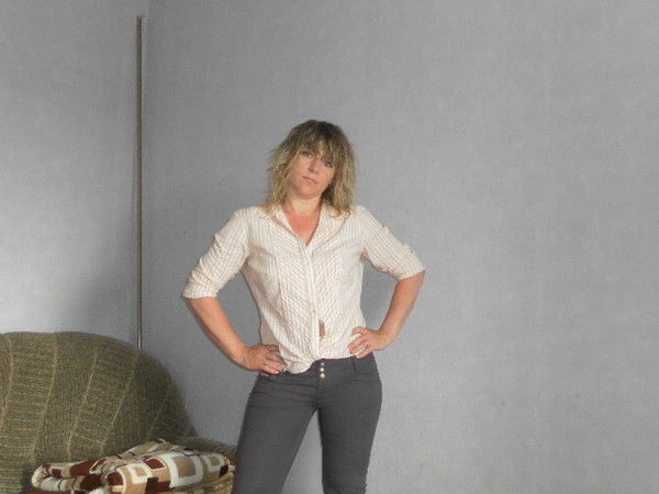 Светлана Афанасьева