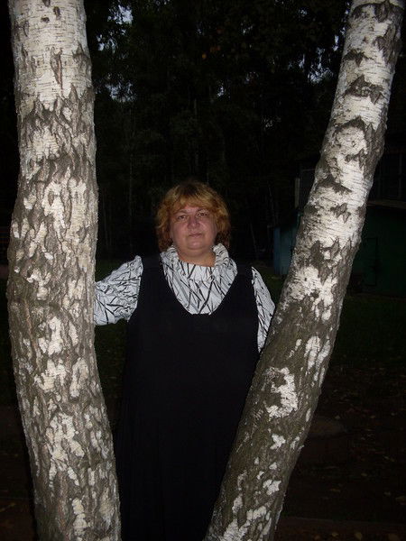 Маргарита Стародубцева