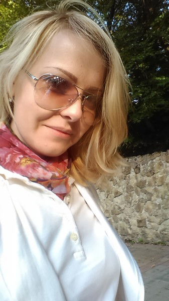 Катерина Мирошкина