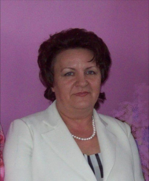 Тамара Грудинина