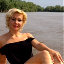 Наталья Золина