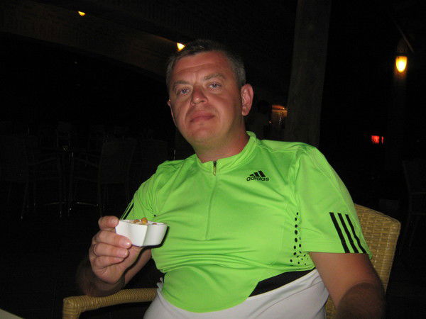 Андрей Балашов