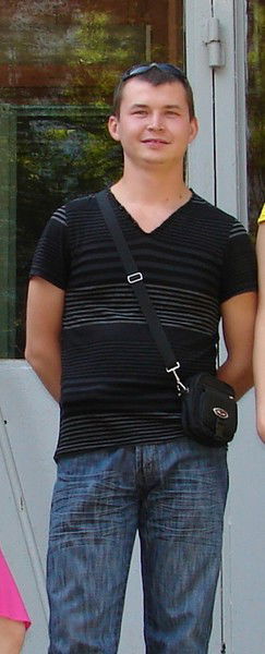 Константин Феропуло