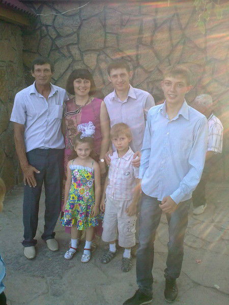 Татьяна Пивторак