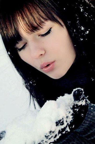 Алина Федюшкина