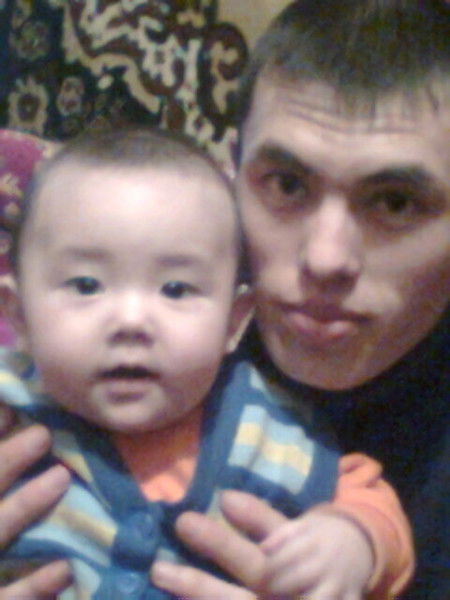 Кыял Назаркулов