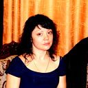 Elena Selivanova