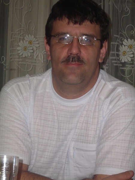 Алексей Сандаков