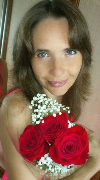 Татьяна Толкачева