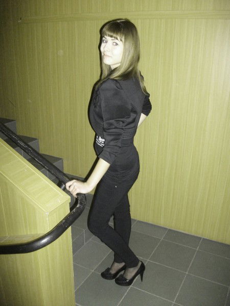 ***виктория Есман***