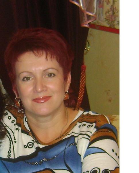 Светлана Фираго