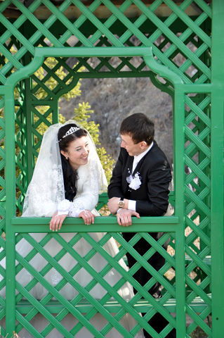 Саламат Апесов