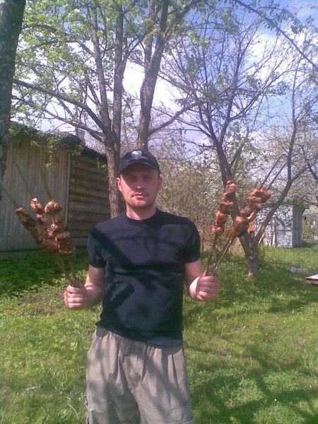 Павел Крылов