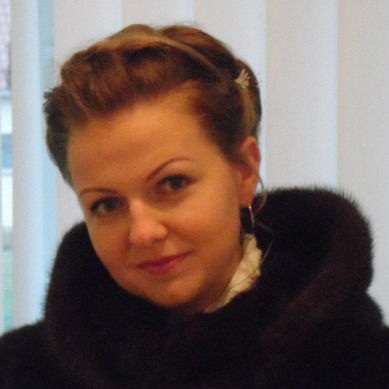 Татьяна Кузнецова