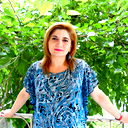 Tamuna Khokrishvili