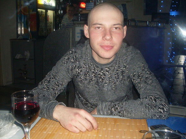 Андрей Лахно