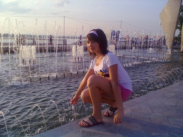 Надюша Шкоденко