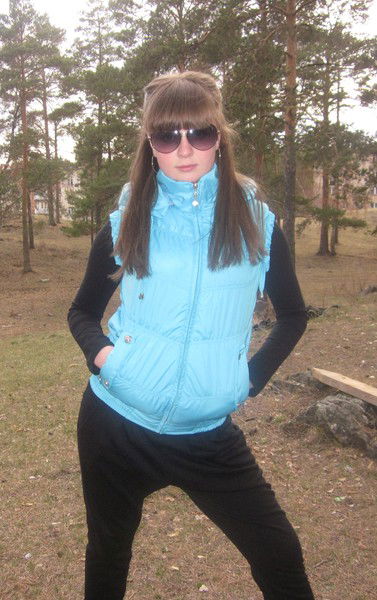 Наталья Мальцева