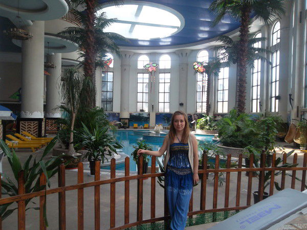 Наргиза Даутова