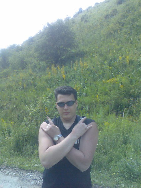 Анатолий Сомов