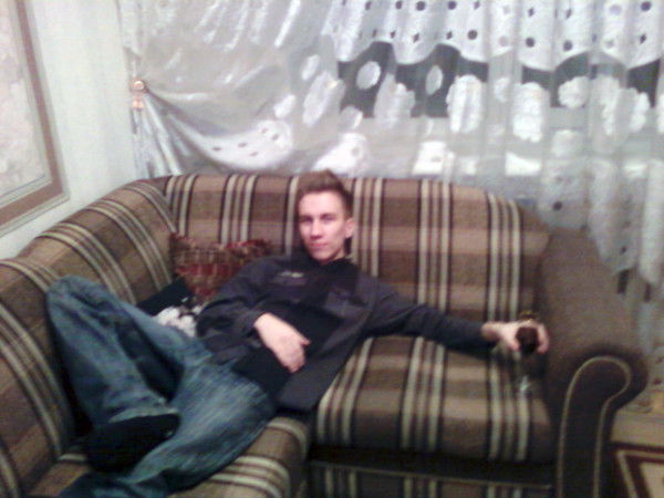 Макс Винников