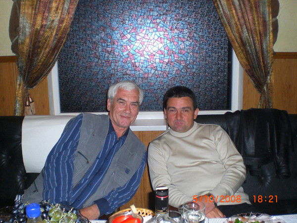 Александр Сердюк