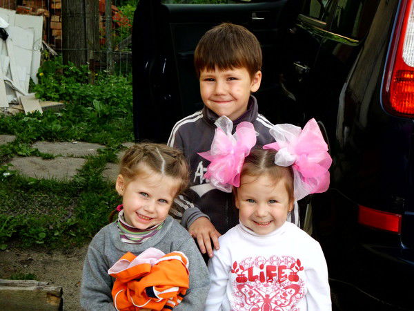 Виктор Федяшев