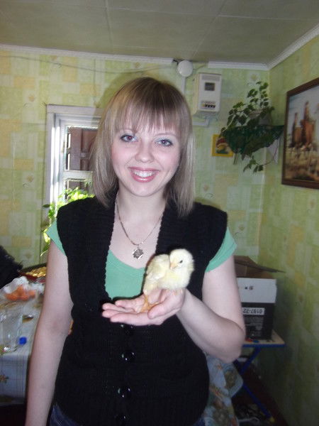 Ксения Орлова