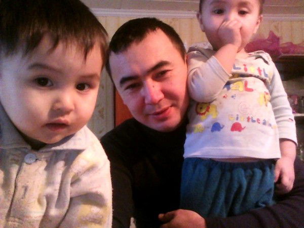 Муратбек Давлетов