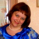 Юлия Юшкова