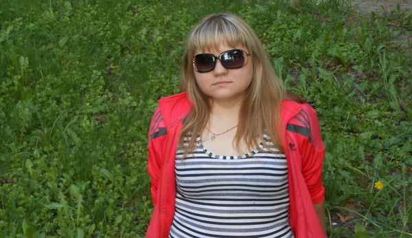 Катерина Авдеева