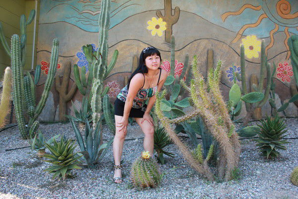 Татьяна Цой