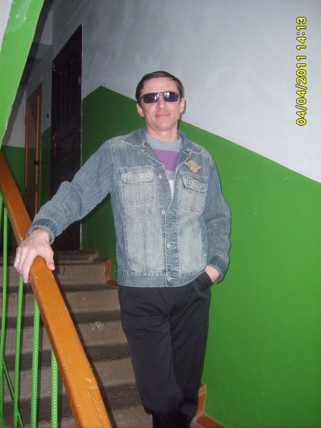 Николай Ожгихин