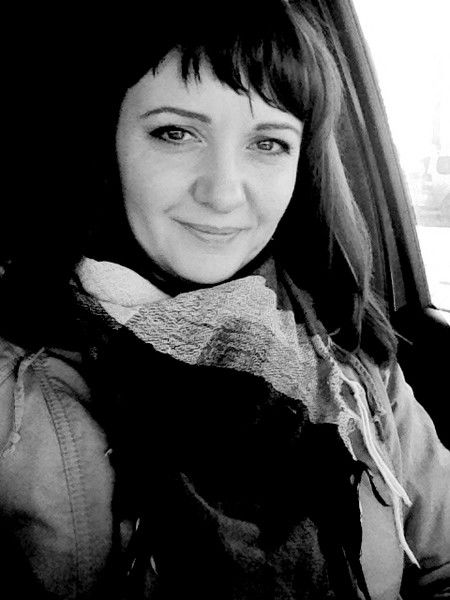 Ольга Румянцева