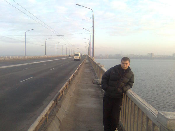 Максим Желвитский