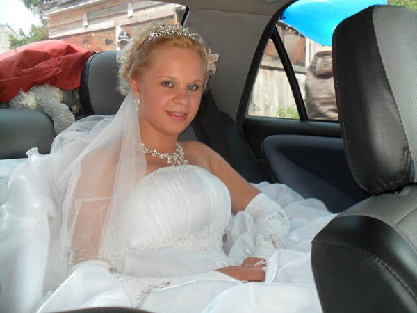 Марина Лебедева