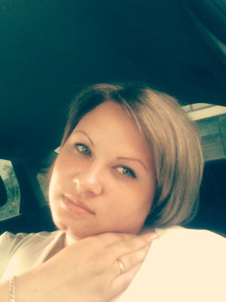 Карина Атакишиева