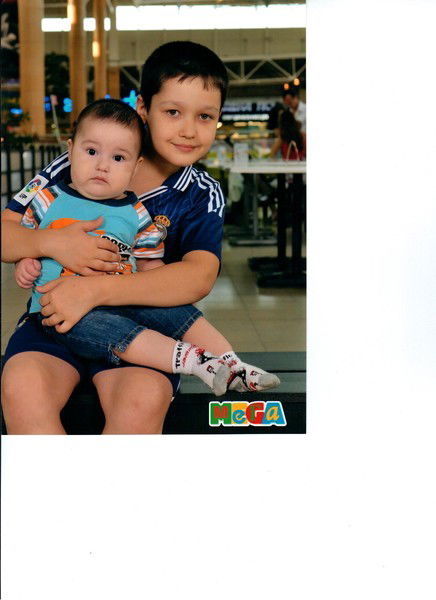 Артем Абдулкаримов