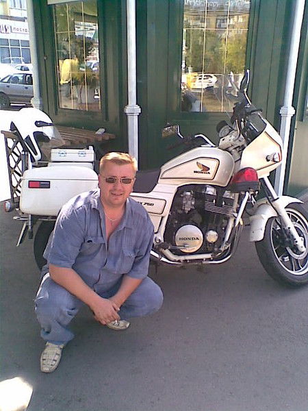 Владимир Шпилькин