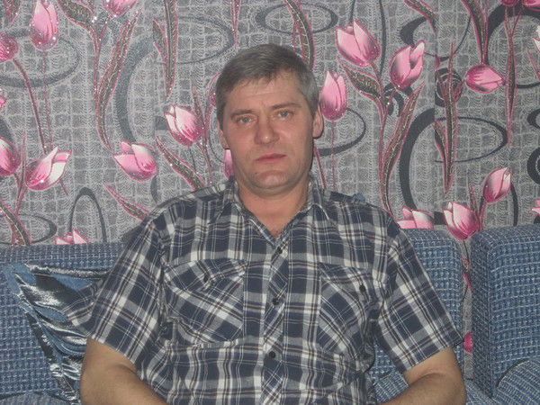 Геннадий Бурыкин