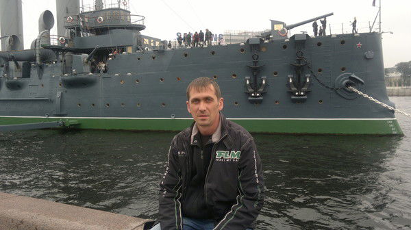 Cергей Зимин