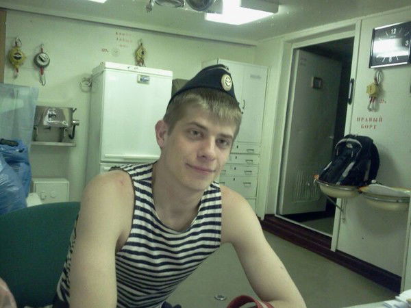 Алексей Янцен