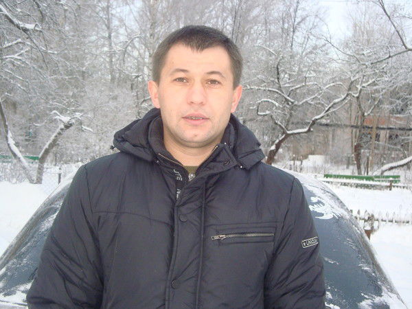 Николай Саранди